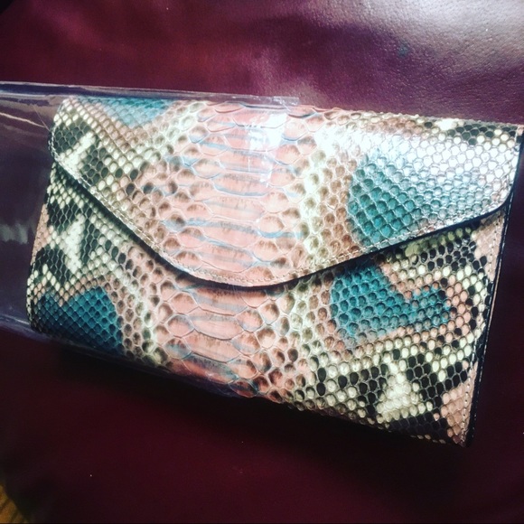 brought from Italy. new bags - Picture 2 of 8